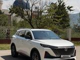 Changan CS55 Plus 2023 года за 8 400 000 тг. в Шамалган – фото 3