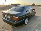 BMW 530 2002 годаfor5 500 000 тг. в Алматы – фото 5