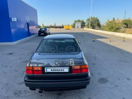 Volkswagen Vento 1994 года за 2 600 000 тг. в Алматы – фото 8