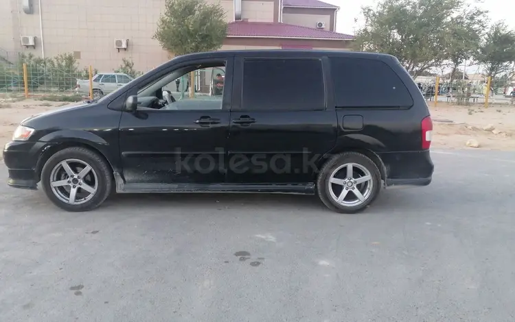 Mazda MPV 2000 годаfor3 200 000 тг. в Жанаозен