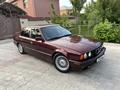 BMW 525 1991 годаүшін2 600 000 тг. в Шымкент – фото 4