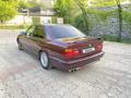 BMW 525 1991 года за 2 600 000 тг. в Шымкент – фото 7