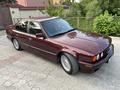 BMW 525 1991 года за 2 600 000 тг. в Шымкент – фото 5