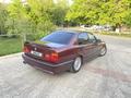 BMW 525 1991 года за 2 600 000 тг. в Шымкент – фото 8