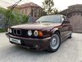 BMW 525 1991 годаүшін2 600 000 тг. в Шымкент – фото 2