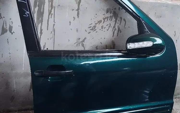 W163 ml320 дверь за 40 000 тг. в Шымкент