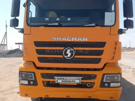 Shacman (Shaanxi) 2018 года за 16 200 000 тг. в Актау
