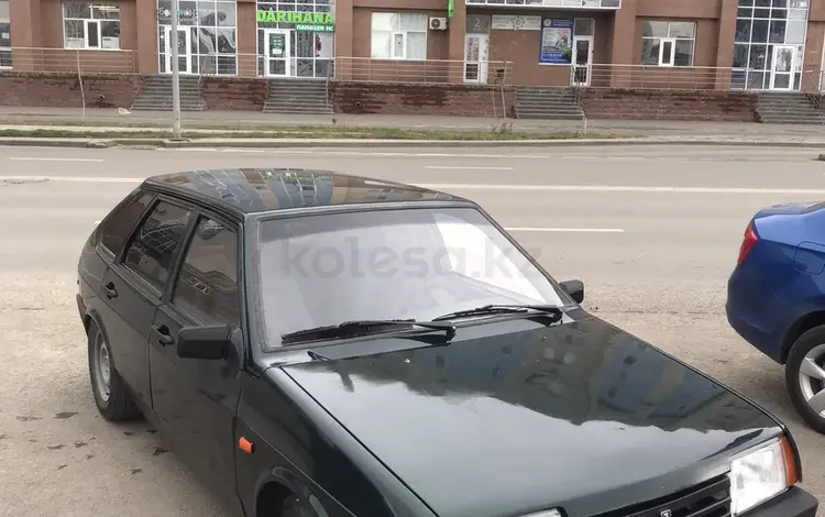 ВАЗ (Lada) 2109 2005 годаfor700 000 тг. в Астана