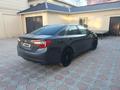 Toyota Camry 2013 года за 6 200 000 тг. в Актау – фото 2