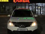 Nissan Qashqai 2011 года за 5 600 000 тг. в Тараз – фото 2