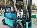 Sumitomo  FG20 2013 года за 3 100 000 тг. в Шымкент – фото 3