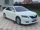 Toyota Camry 2008 года за 5 600 000 тг. в Алматы