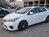 Toyota Corolla 2015 года за 7 600 000 тг. в Актау – фото 3