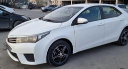 Toyota Corolla 2015 года за 7 600 000 тг. в Актау – фото 3