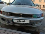 Mitsubishi Galant 1999 годаfor1 650 000 тг. в Алматы – фото 2