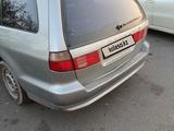 Mitsubishi Galant 1999 годаfor1 650 000 тг. в Алматы – фото 5