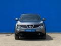 Nissan Juke 2013 года за 5 960 000 тг. в Алматы – фото 2