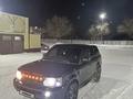 Land Rover Range Rover Sport 2007 годаүшін4 900 000 тг. в Караганда