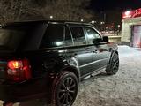 Land Rover Range Rover Sport 2007 года за 5 500 000 тг. в Караганда – фото 2