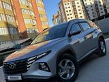 Hyundai Tucson 2021 года за 13 300 000 тг. в Актобе – фото 5