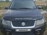 Suzuki Grand Vitara 2008 годаүшін5 500 000 тг. в Усть-Каменогорск