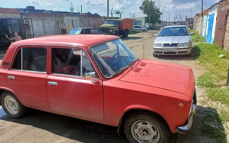 ВАЗ (Lada) 2101 1977 года за 620 000 тг. в Костанай