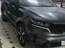 Kia Sorento, 2021