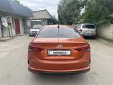 Hyundai Accent 2022 годаүшін7 400 000 тг. в Алматы – фото 2