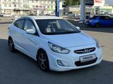 Hyundai Accent 2013 года за 4 400 000 тг. в Алматы