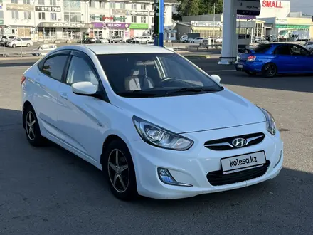 Hyundai Accent 2013 года за 4 300 000 тг. в Алматы