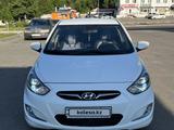 Hyundai Accent 2013 года за 4 400 000 тг. в Алматы – фото 2