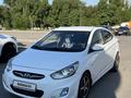Hyundai Accent 2013 года за 4 300 000 тг. в Алматы – фото 3