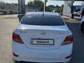 Hyundai Accent 2013 года за 4 300 000 тг. в Алматы – фото 5