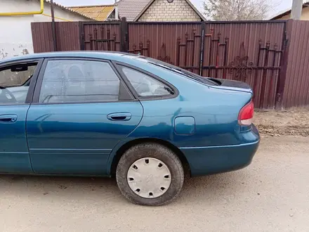 Mazda Cronos 1994 года за 1 300 000 тг. в Атырау – фото 17