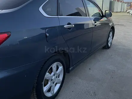 Nissan Almera 2017 года за 4 950 000 тг. в Актобе – фото 6