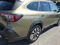 Subaru Outback 2023 года за 13 000 000 тг. в Алматы – фото 4