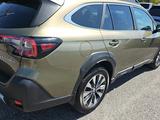 Subaru Outback 2023 годаүшін13 000 000 тг. в Алматы – фото 4