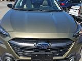 Subaru Outback 2023 годаүшін13 000 000 тг. в Алматы – фото 3