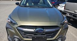 Subaru Outback 2023 годаүшін13 000 000 тг. в Алматы – фото 3