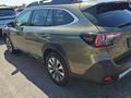 Subaru Outback 2023 года за 13 000 000 тг. в Алматы – фото 5