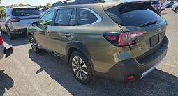 Subaru Outback 2023 годаүшін13 000 000 тг. в Алматы – фото 5