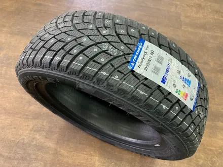 215/55r17 Triangle IceLynX TI501 за 53 000 тг. в Астана