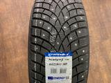 215/55r17 Triangle IceLynX TI501үшін37 000 тг. в Астана – фото 2