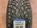 215/55r17 Triangle IceLynX TI501үшін37 000 тг. в Астана – фото 4
