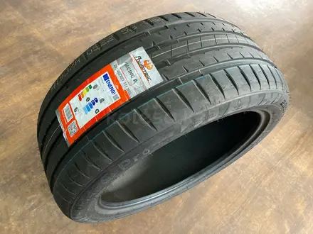 295/40r21 Powertrac Racing Pro за 57 000 тг. в Астана – фото 3