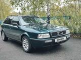 Audi 80 1994 годаүшін3 600 000 тг. в Астана