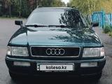 Audi 80 1994 годаүшін3 600 000 тг. в Астана – фото 4
