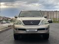 Lexus GX 470 2006 года за 10 000 000 тг. в Астана – фото 11