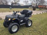 Polaris  Hawkeye 300 2012 года за 2 000 000 тг. в Алматы – фото 2