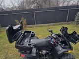 Polaris  Hawkeye 300 2012 года за 2 000 000 тг. в Алматы – фото 5